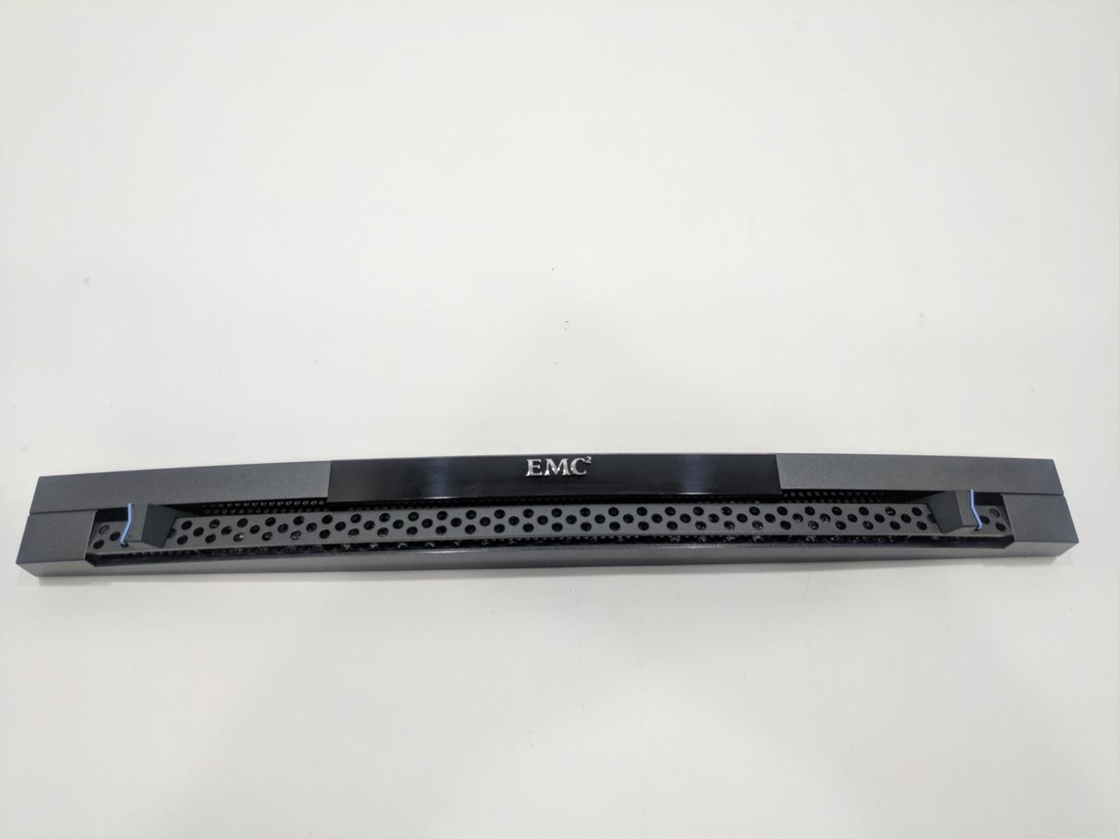100-563-101 EMC Front Bezel Panel Cover Faceplate 1U Filler
